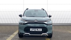 Citroen C3 Aircross 1.2 PureTech 130 Shine Plus 5dr EAT6 Petrol Hatchback